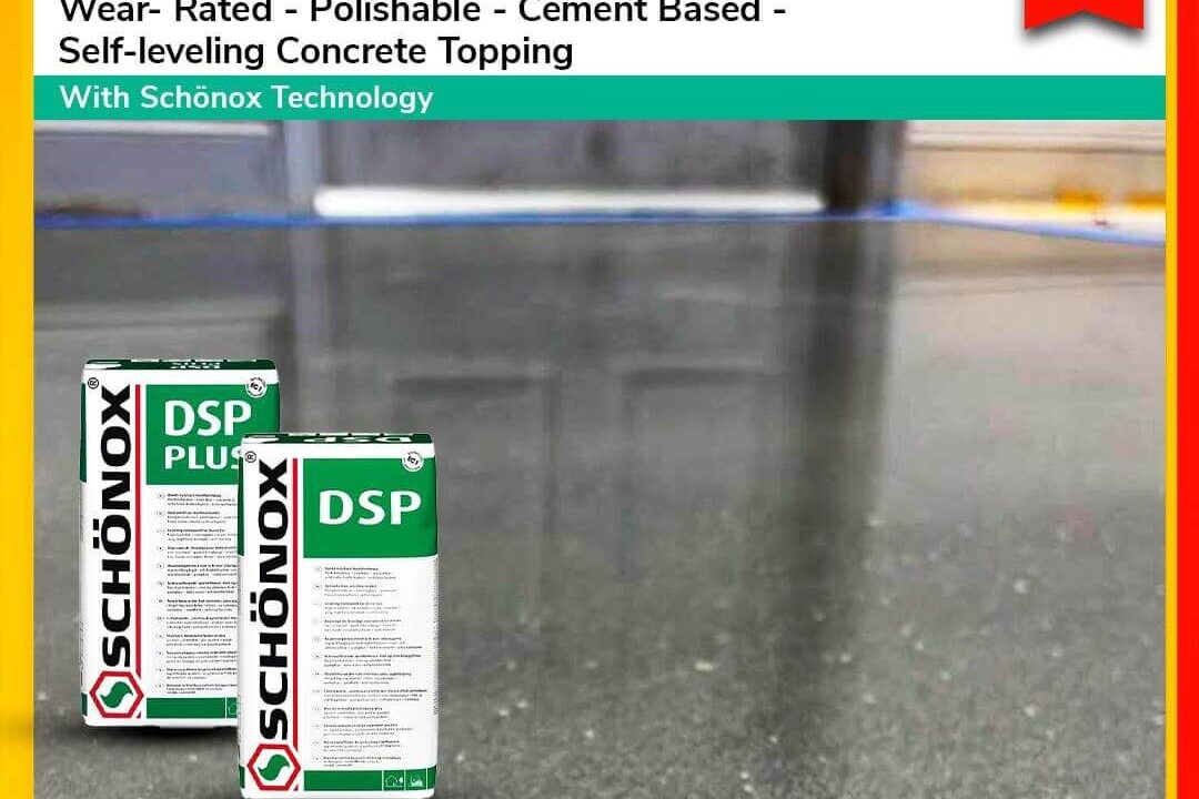 Feb 9th – How to Apply Polishable, Cement Base Self-leveling