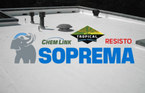 Roofing Systems by Soprema Group