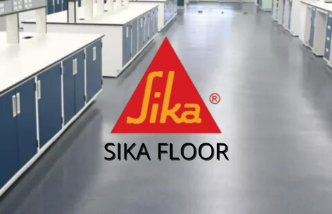 Sikafloor