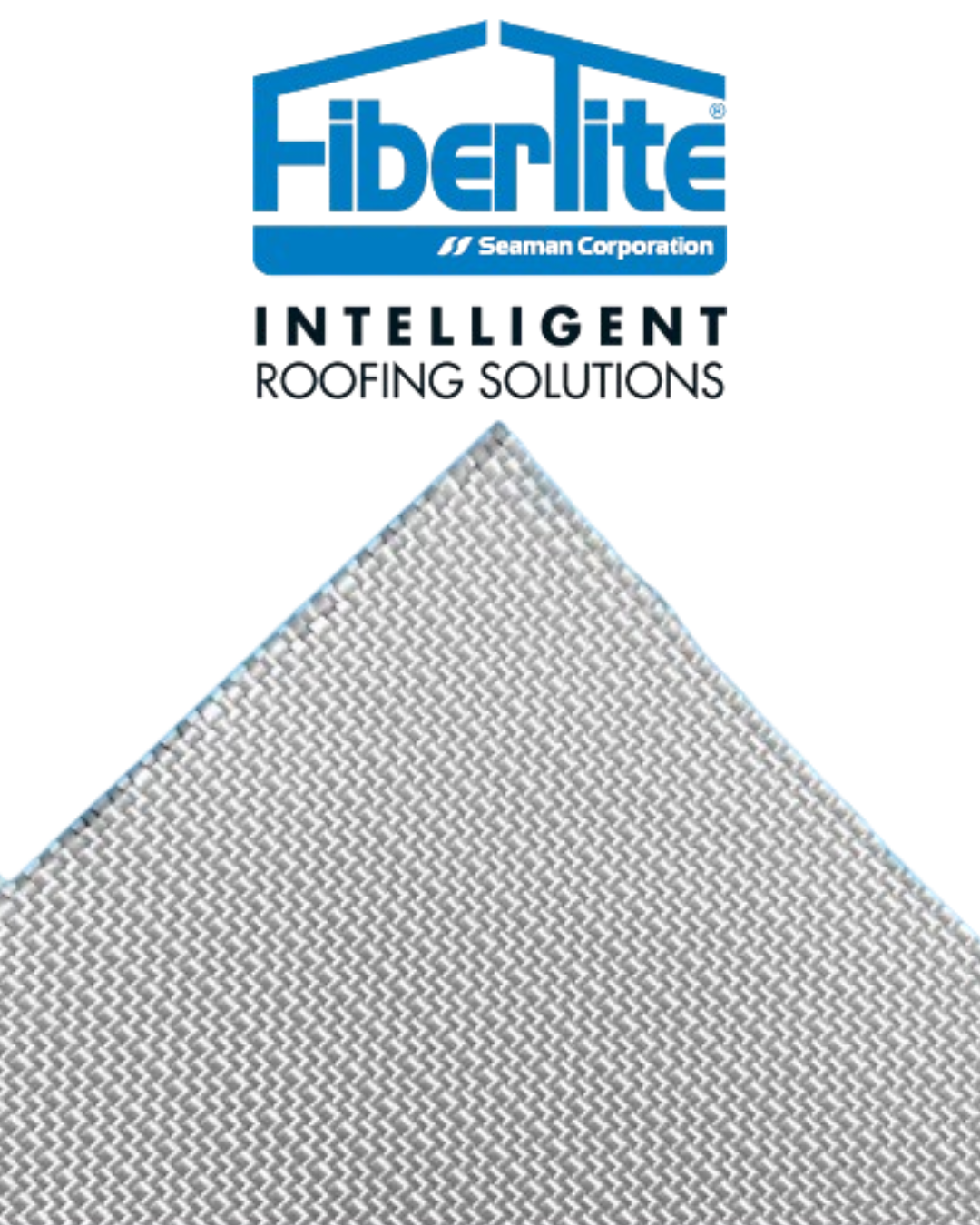 60 mil FiberTite Membrane -SM- 37W*80L = (246.7SF) – Off-White (DC196)