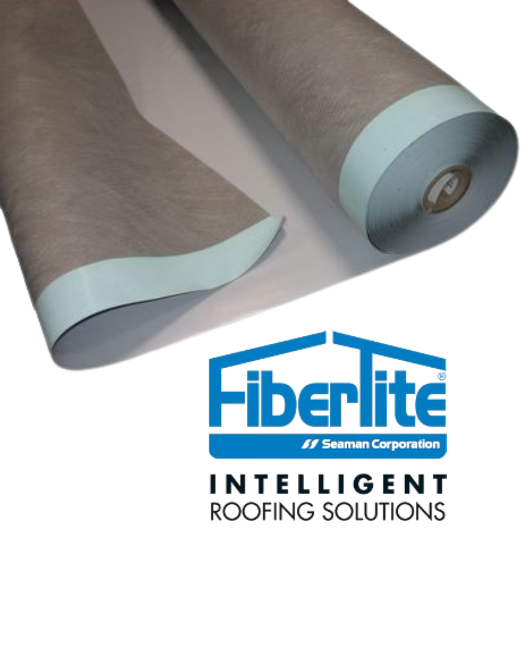 50 mil FiberTite Membrane-XT-FB Fleeceback: 72W*80L=(480.0 SF) – Slate Gray (DC510)