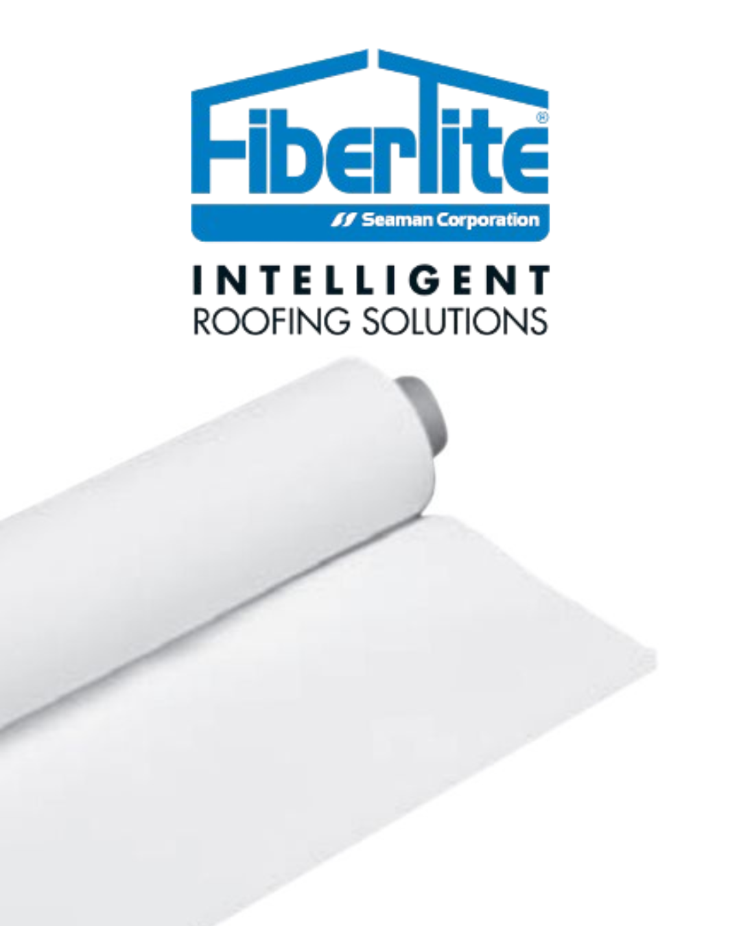 1″- 4″ Split-Pipe Flashing Off White