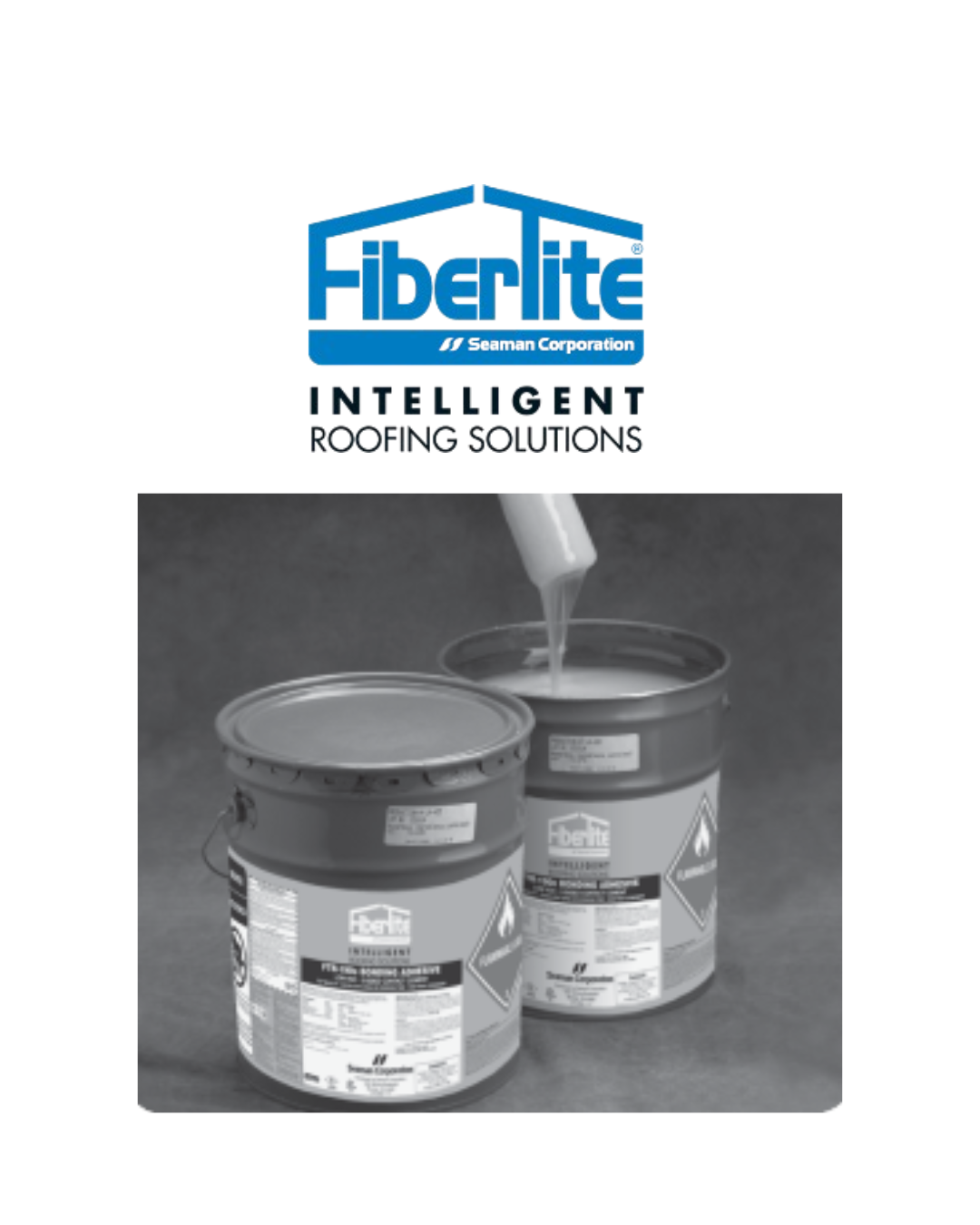 Bare Back Membrane Adhesives – FTR 190e