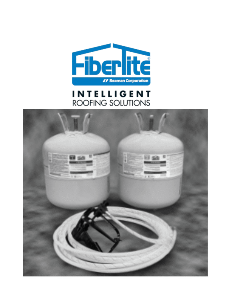 Foam Insulation Adhesives – FTR-601 ECO