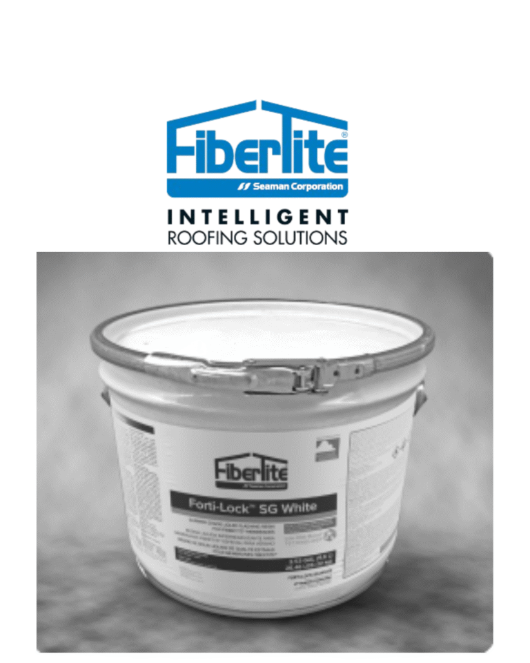 Fortilock Liquid Flashing – Summer Grade