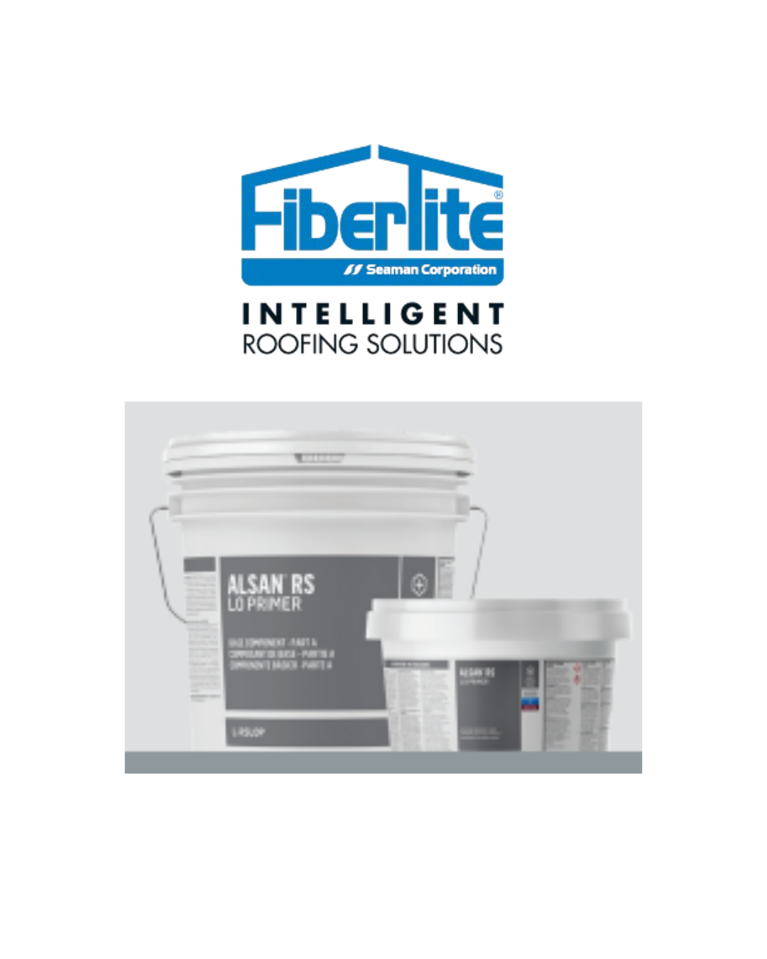 Alsan RS LO Primer