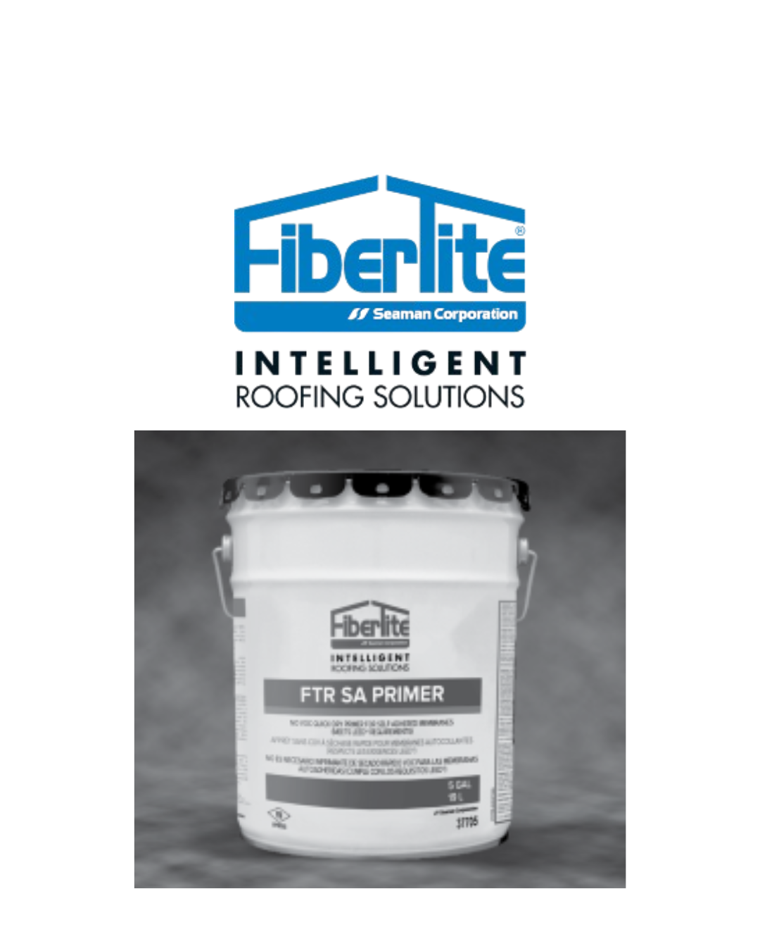 Fibertite FTR SA Primer