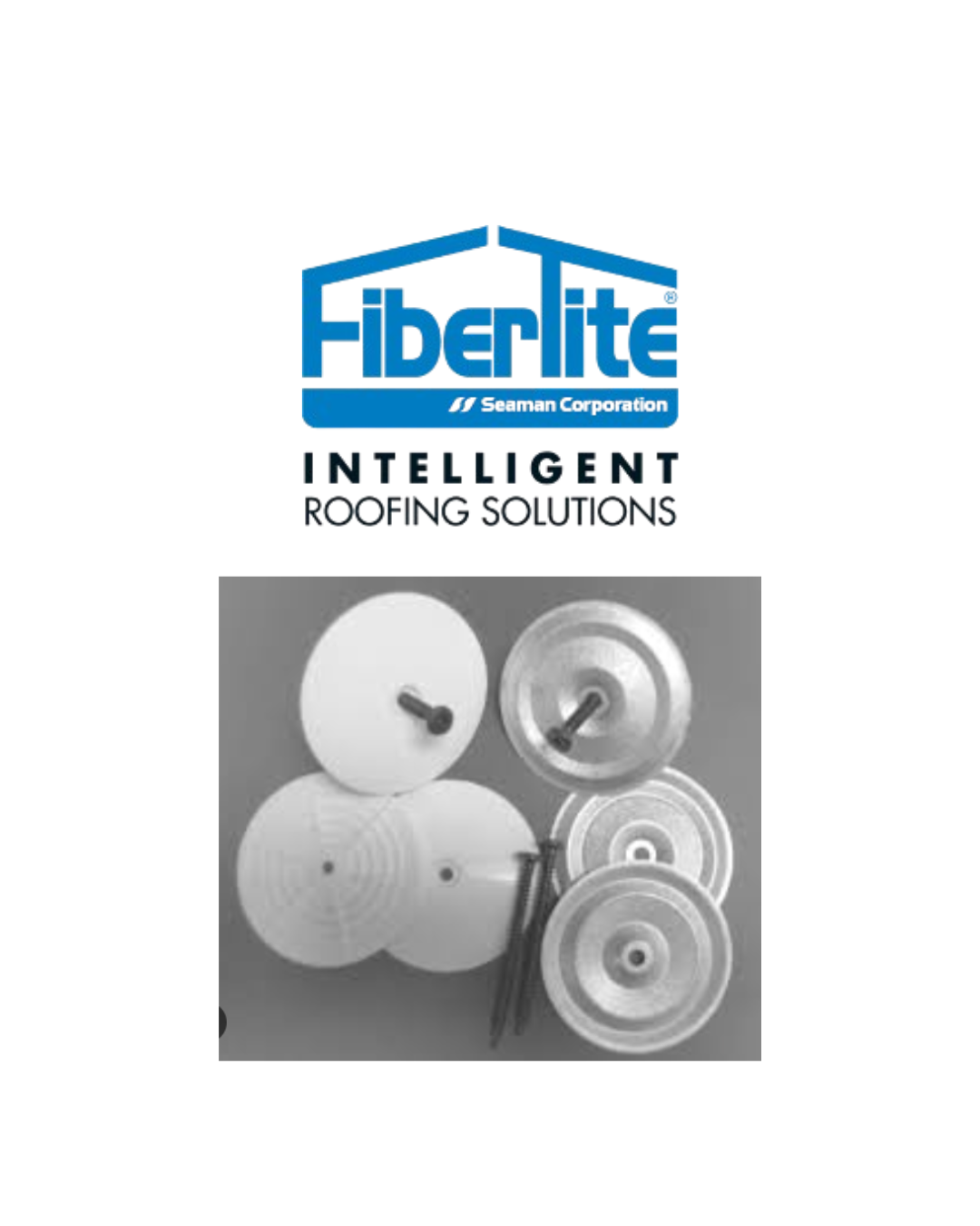 Edge Metals: FiberClad Coated Metal – Cool Roof Gray