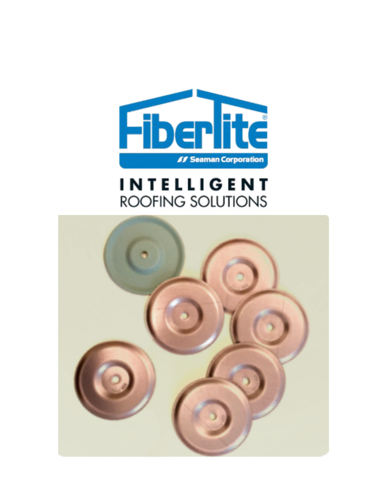 Fibertite Membrane Stress Plates: FTR-IW IsoWeld Plates
