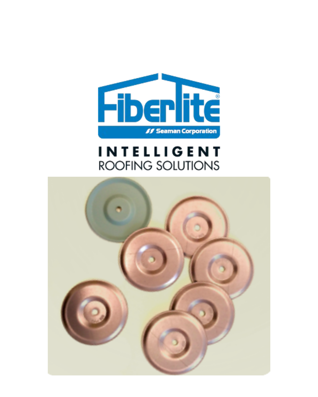 Fibertite Membrane Stress Plates: FTR-IW IsoWeld Plates
