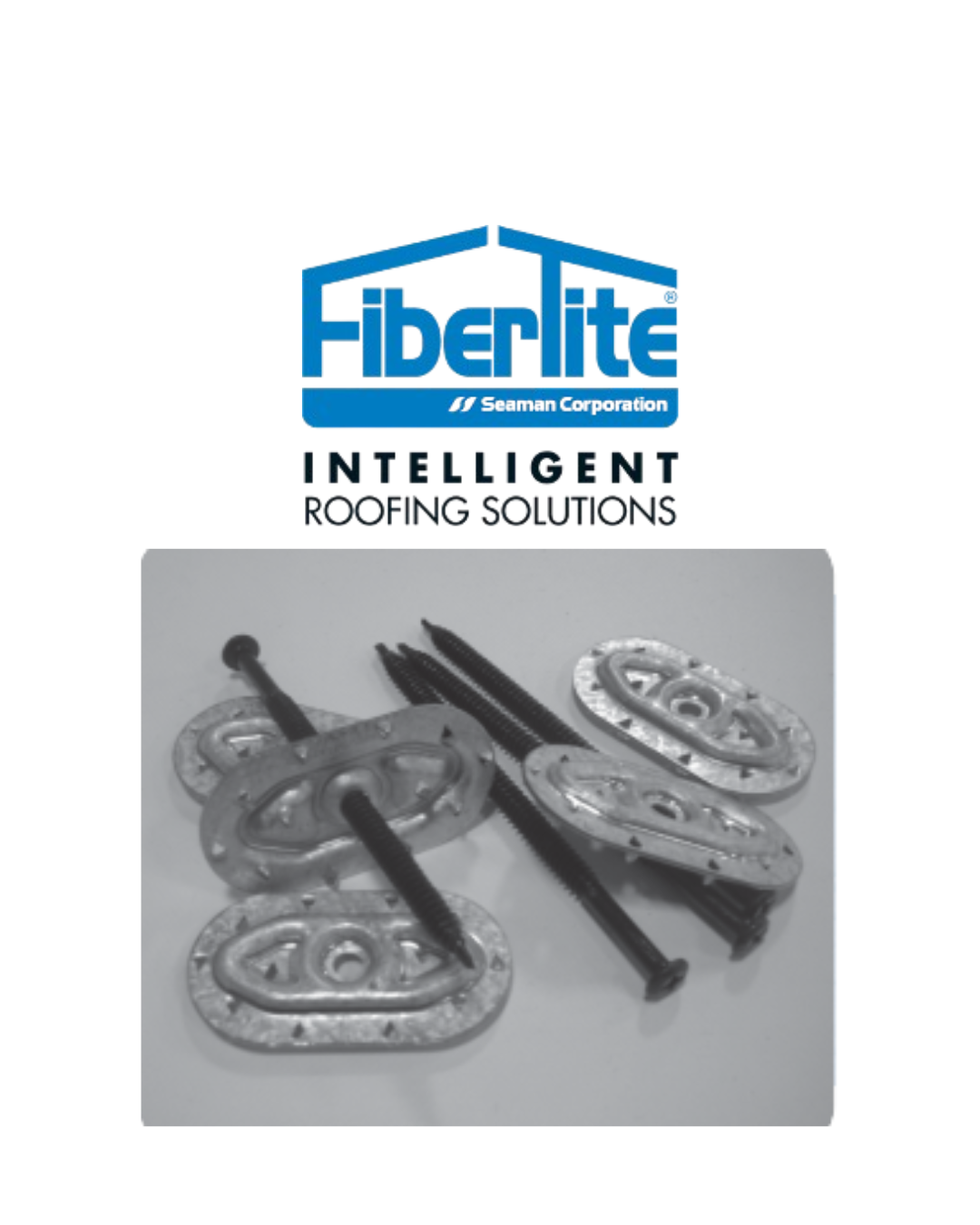 FiberTite Membrane Stress Plates: Magnum 2S 2.375” Barbed Round