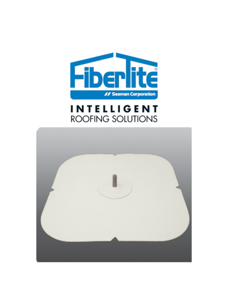 U-Anchors: FTR Roof Anchor System – U2400