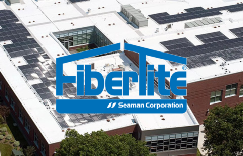 Fibertite Roof Membranes