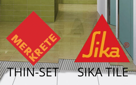 SELF LEVELIN (6) SELF LEVELIN (6)