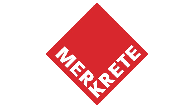 Merkrete